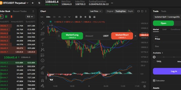Топ-10 криптобирж без KYC в 2025 году
