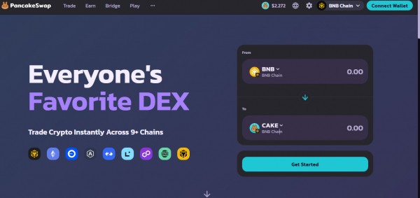 Топ-10 криптобирж без KYC в 2025 году