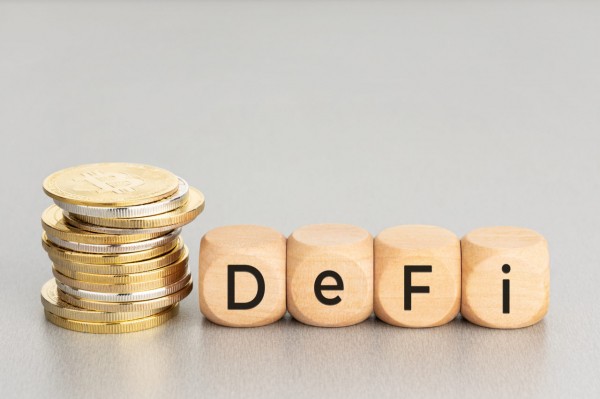 Объем DeFi вырос на 41% до $160 млрд, Solana впереди по доходам Объем DeFi вырос на 41% до $160 млрд, Solana впереди по доходам