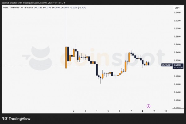 Разработчик Polygon обвинил World Liberty Financial в краже средств