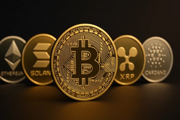 Листинг в DTCC подогрел слухи о запуске ETF на Solana, XRP и Hedera Листинг в DTCC подогрел слухи о запуске ETF на Solana, XRP и Hedera