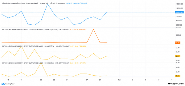 CZ видит новые риски для рынка после выступления Пауэлла