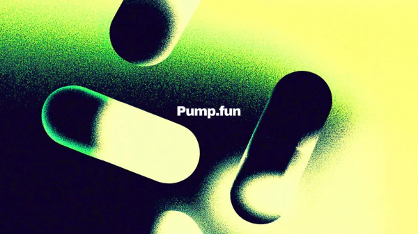 Pump.fun выходит за пределы мемкоинов — сообщество ждёт аирдроп
