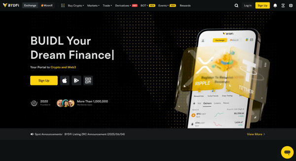 15 лучших криптобирж к концу 2025 года и прогноз на 2026 15 лучших криптобирж к концу 2025 года и прогноз на 2026