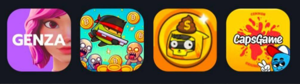 Комбо Ton Station на 19 Декабря