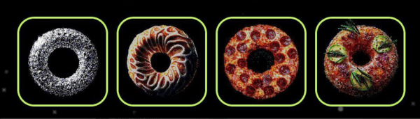 Комбо Дня в Игре Donot на 18 Декабря Комбо Дня в Игре Donot на 18 Декабря