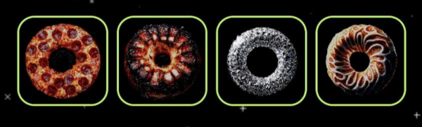 Комбо Дня в Игре Donot на 23 Декабря Комбо Дня в Игре Donot на 23 Декабря