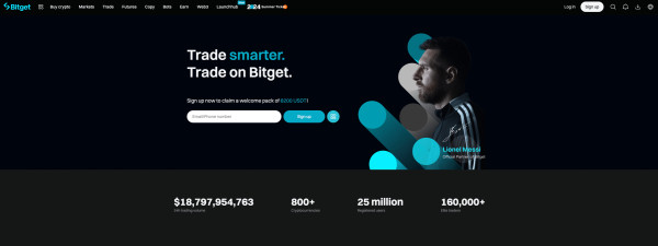 15 лучших криптобирж к концу 2025 года и прогноз на 2026 15 лучших криптобирж к концу 2025 года и прогноз на 2026