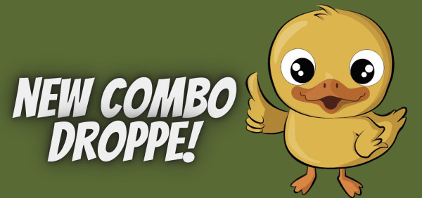 Комбо Dropee на 12 Января