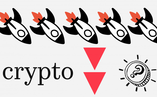 
                    &laquo;Входить всей суммой опрометчиво&raquo;. Что будет с биткоином на неделе
                