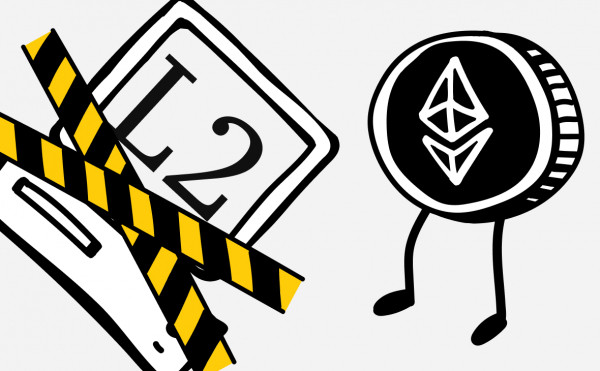 
                    Бутерин назвал приоритеты Ethereum. Почему они сдерживают рост курса ETH
                