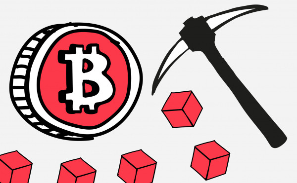 
                    Убыточность майнинга повлияла на работу сети биткоина. Как это происходит
                