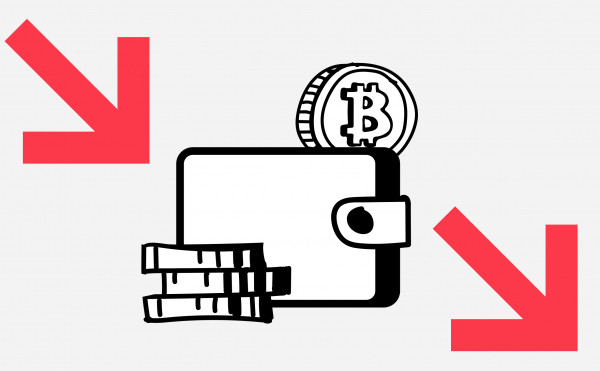 
                    Где дно биткоина. Какие сценарии видят крупнейшие криптофонды
                