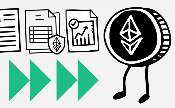 
                    Стейкинг вредит росту цены Ethereum? В чем логика
                