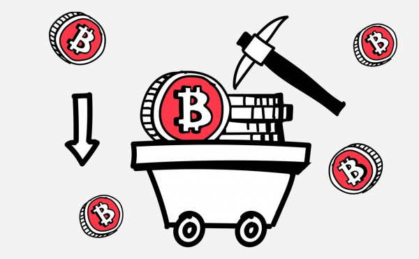
                    9000 биткоинов у Block. В чем стратегия Дорси с криптой
                