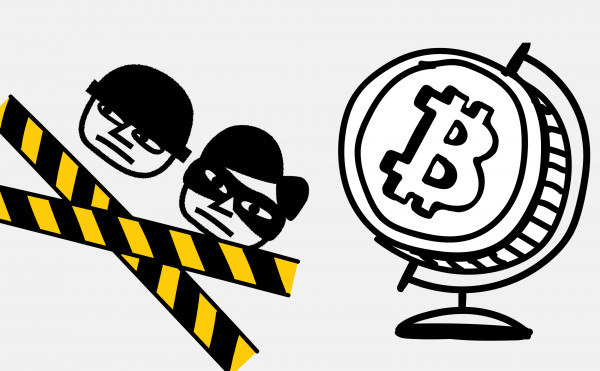 Криптосообщество не хочет бороться со спамом в биткоине. В чем причина
Криптосообщество не хочет бороться со спамом в биткоине. В чем причина