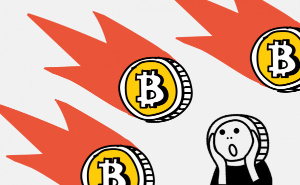 
                    В новом фильме назвали имена сразу двух создателей биткоина. Кто они
                