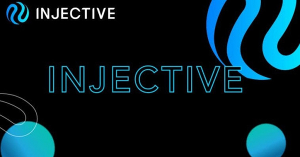 Injective переводит акции SharpLink на блокчейн: первый DAT на базе ETH-резервов