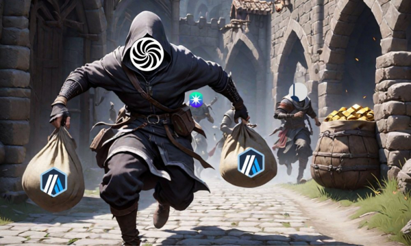 Mozaic Finance потерял $2,4&nbsp;млн из‑за компрометации закрытого ключа