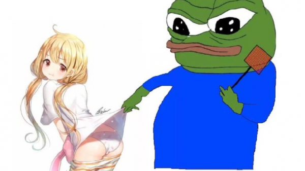 В экосистеме TON запускается мощный мемкоин PEPETON