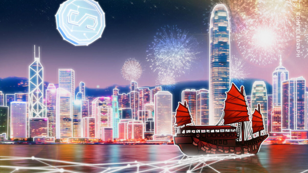 Законопроект о стейблкоинах Гонконга передан в Законодательный совет Законопроект о стейблкоинах Гонконга передан в Законодательный совет