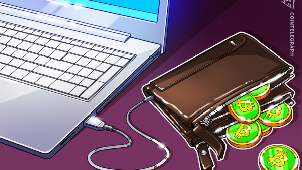 Численность биткоин-кошельков с креветками может вырасти на 9% в «ближайшем будущем» — аналитик