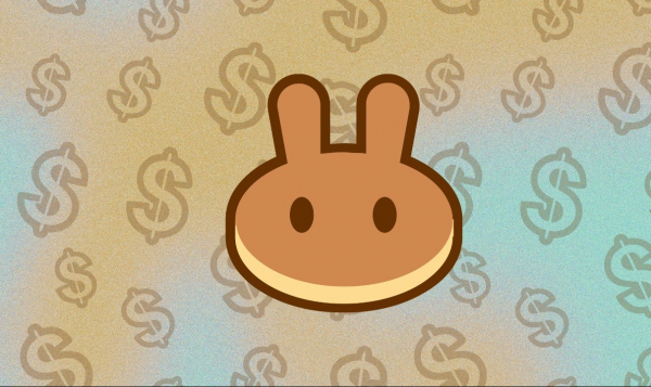 PancakeSwap возглавил рынок DEX в июле с объёмом $188 млрд
