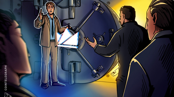 Wazirx призывает кредиторов утверждать план реструктуризации или задержки с Wazirx призывает кредиторов утверждать план реструктуризации или задержки с