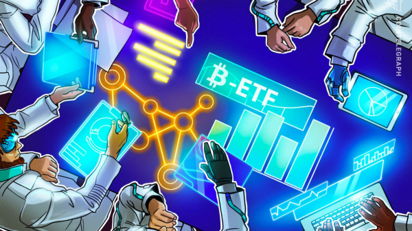 ETF Биткоин в США могут получить более 50 млрд долларов в 2025 году: Bitwise Cio ETF Биткоин в США могут получить более 50 млрд долларов в 2025 году: Bitwise Cio