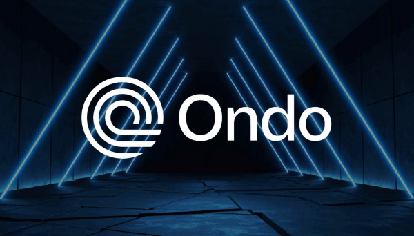 Ondo Finance запускает первый токенизированный фонд облигаций на Sei