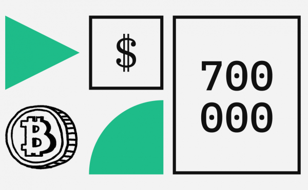 Глава BlackRock допустил рост биткоина до $700 тыс. При каком условии
Глава BlackRock допустил рост биткоина до $700 тыс. При каком условии