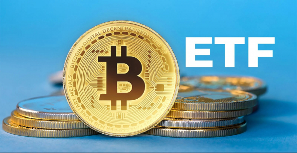 Серия притока в биткоин-ETF прервалась: за день выведено $347 млн Серия притока в биткоин-ETF прервалась: за день выведено $347 млн