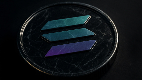 Первый ETF на стейкинг Solana выплатит $618 тыс дивидендами уже 1 августа