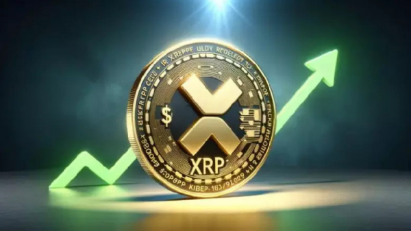 XRP доминирует на рынке альткоинов Binance в декабре