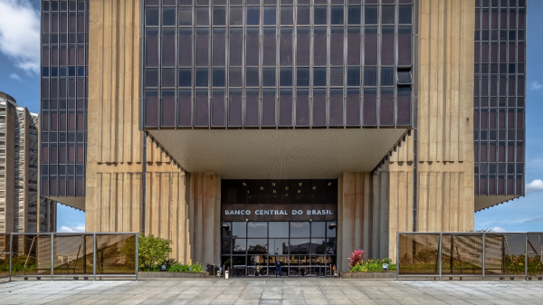 Бразилия переносит запуск цифрового реала на 2025 год Бразилия переносит запуск цифрового реала на 2025 год