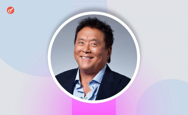 Роберт Кийосаки спрогнозировал крупнейший крах в истории и рост биткоина до $10 млн