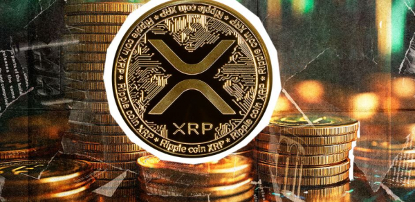 XRP готов к самому большому взрыву на сегодняшний день XRP готов к самому большому взрыву на сегодняшний день