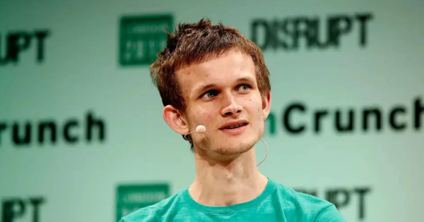 Виталик Бутерин запустил Kohaku &mdash; фреймворк для конфиденциальных транзакций в Ethereum