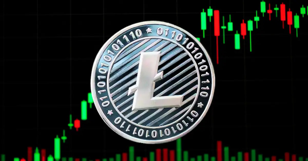 Litecoin набирает обороты на фоне ETF-заявки и активности китов Litecoin набирает обороты на фоне ETF-заявки и активности китов
