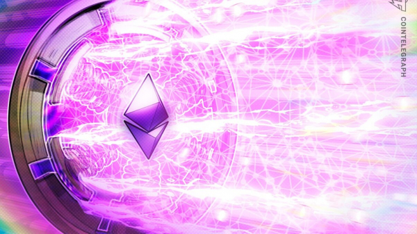 Сообщается, что Fidelity вносит поправки в заявку Ether ETF S-1 и удаляет стейкинг ETH Сообщается, что Fidelity вносит поправки в заявку Ether ETF S-1 и удаляет стейкинг ETH