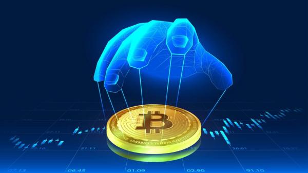 Уровень $100 000 становится ключевым: что важно знать о BTC на этой неделе