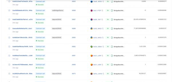 ZKasino так и не вернул пользователям ETH спустя месяцы после подачи заявок