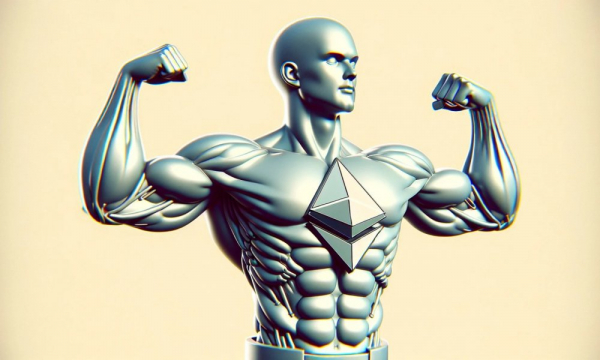 Спотовые Ethereum ETF дебютировали с объемом торгов более $1 млрд