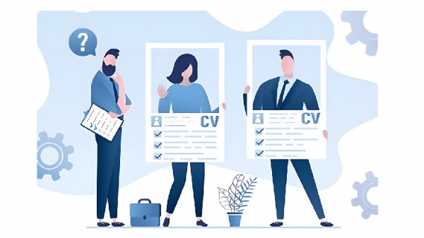 Курс биткоина снизился из-за неожиданно позитивной статистики занятости в США