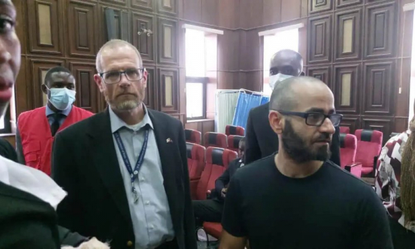 Центральный банк Нигерии заявляет о несанкционированных транзакциях Binance Центральный банк Нигерии заявляет о несанкционированных транзакциях Binance