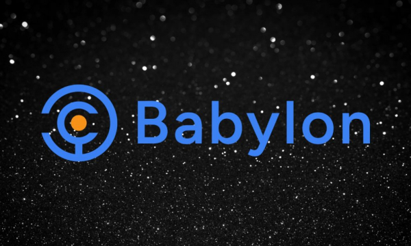 Платформа стекинга биткоинов Babylon начала поэтапный запуск основной сети