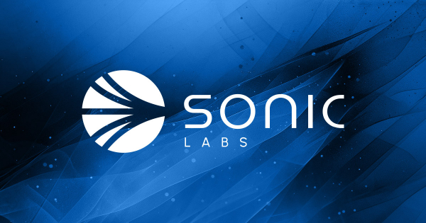 Sonic Labs одобрила проект на $150 млн для выхода на рынок США Sonic Labs одобрила проект на $150 млн для выхода на рынок США