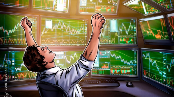 GameStop растет в одночасье, когда Roaring Kitty раскрывает позицию GME на 180 миллионов долларов