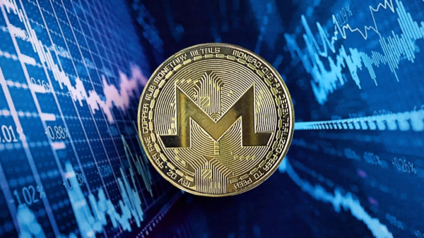 Monero обновил 5-месячный максимум на фоне ралли приватных монет