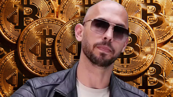 Эндрю Тейт потерял $67 000 на WLFI, но тут же открыл новый лонг